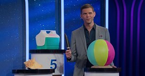 'Is It Cake?' Season 2 Is on the Way