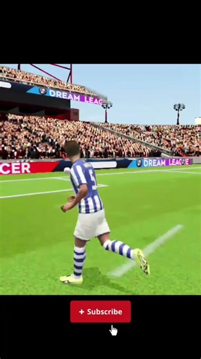 Hakimi with the bicycle 🚲 kick #dls26#efootball#shorts#fyp