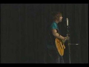 Chris Ingle - Ever So Sweet (Cover)