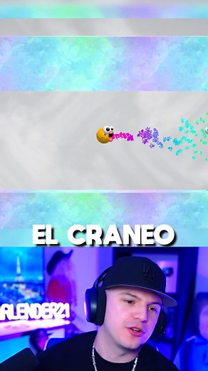 No veas este video sin audífonos | I Scream Ice Cream | Arlender21