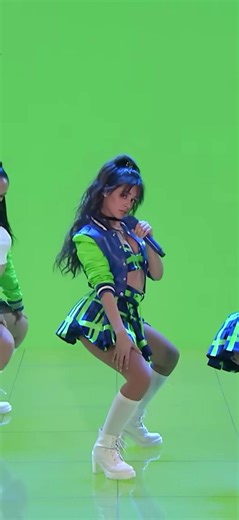 Camila Cabello - My Oh My Live Performance Highlights