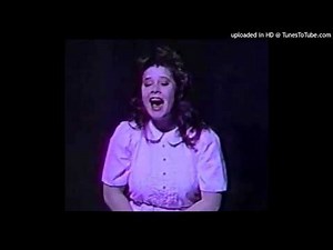 Carrie the Broadway Musical- Carrie