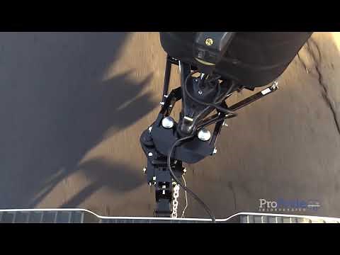 ProPride 3P® Jim Hensley Hitch: The Ultimate Solution for Safe and Enjoyable Towing