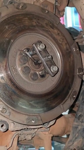 #homemade #diyprojects puller bearing tool 🔧 #car #mechanic #tips #tutorial #repair #diy #howto #automotive | Mechatronics Tyronn