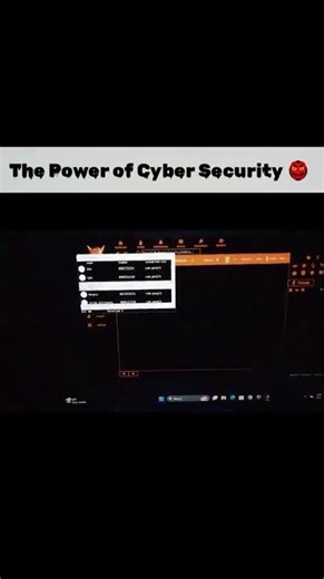 Cyber Security Tips & Trick