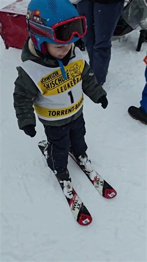 Liam in first place Ski #skiing #funny #travel #mountains #snow