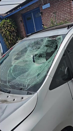 #CapCut winshield replacement #car glass repair bellflower California #broken winshield