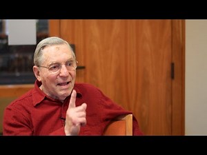 Mark Halpern - Language and Thought