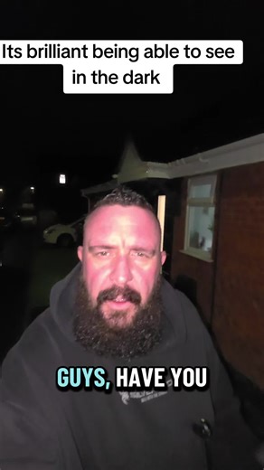 High-Definition Thermal Imaging for Night Vision