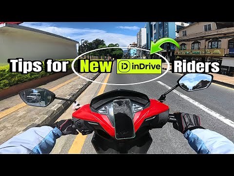 Indrive Tips For Beginners