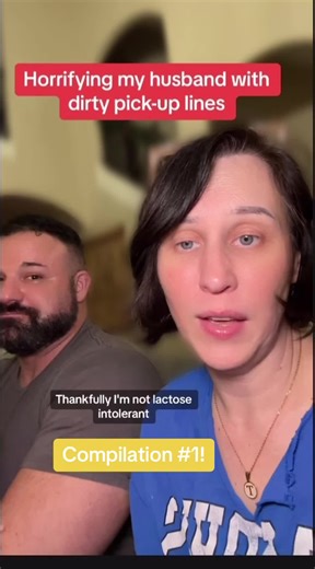 Funny Couple Comedy Compilation #1