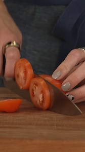 Remember: A sharp knife is a SAFE knife! Here's our top pick for an electric knife sharpener 🔪 Get the link for our favorite – the Presto EverSharp Electric Sharpener: https://foodtv.com/3FON0r9 (We may make 💰 from these links.) | Food Network