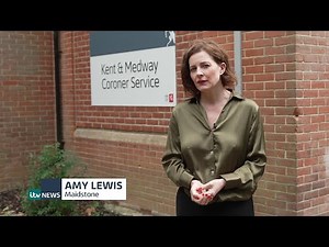 Amy Lewis - Satin Pokies ITV News 02Oct2025