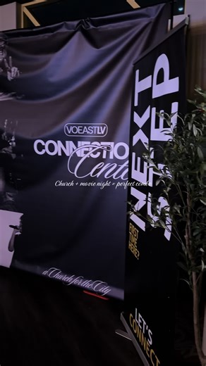 Perfect Church Movie Night Experience