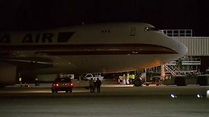 Recalling the China evacuation flight that landed in Anchorage 1 year ago