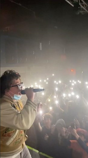 2Slimey Live at Sold Out Chicago Show #sbp🌐