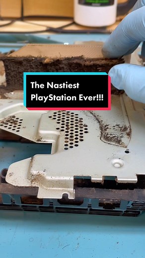 The Dirtiest PlayStation 4 Revealed!