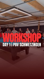 16K views · 4.5K reactions | First day of our Bootcamp @pbvschwetzingen is over! It was a fantastic day with a lot of input, thoughts and always new ideas. #cps #conceptpracticesystem #billard #9ballpool | The-Stroke • Concept Practice System | Facebook