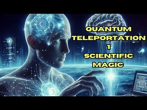 Quantum Teleportation Explained: Unlocking the Secrets of Instant Transfer
