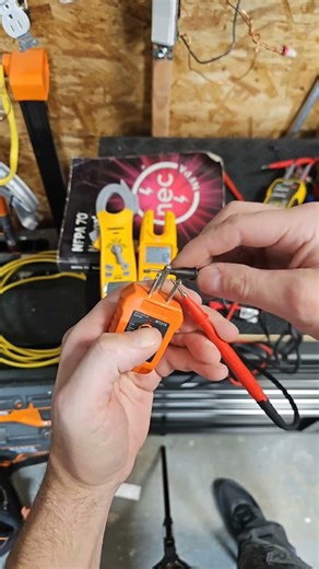 How to use these tools like a professional #shorts #mistakestoavoid #fluke