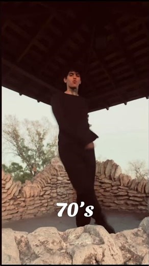 #50s #60s #70s #2000 all of the great decade’s