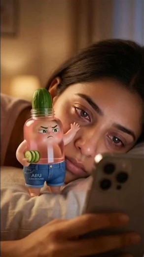 Mobile se Ankho me Jalan aur Dard? 😱 1 Minute me Instant Relief | Eye Strain Solution