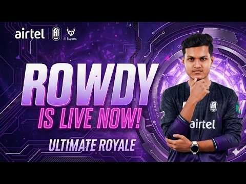 Practice with new Team...