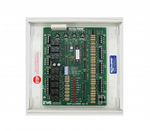 EWC BMPLUS-5000 Zone Control Panel