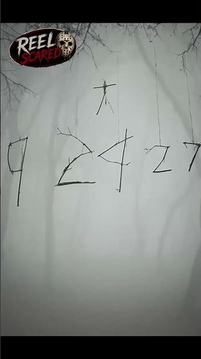 Blair Witch Reboot Coming in 2027 From Blumhouse #horrormovie #foundfootage