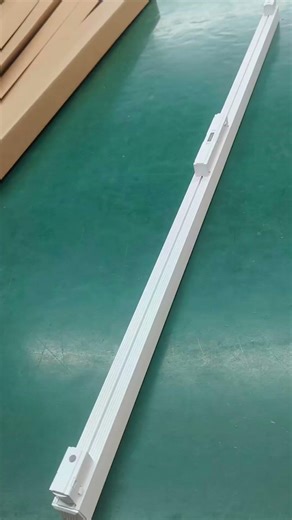 Linear lighting :led grille light vs wall light,which one fits your space