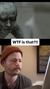 81K views · 1.9K reactions | A short horror film that definitely creeps me out. “THE SMILING MAN” by A.J. Briones is a classing at this point. But I still love it. #horror #horrormovies #horrorfilms | Rickysixsixsix | Facebook