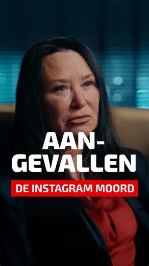 De Instagram moord: Bouchra en de fatale livestream