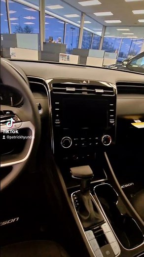 2023 TUCSON SEL AWD 4D SPORT UTILITY | Patrick Hyundai | Schaumburg, IL