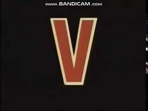 Rocket Classic Sesame Street Limerick Animals V For Vulture (1998)