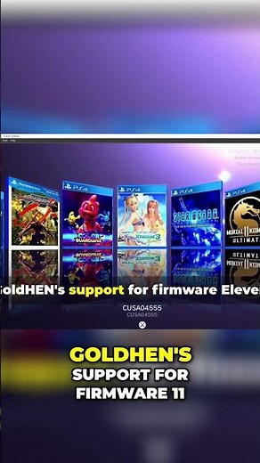Unlocking the PS4: Goldhen's Ultimate Jailbreak Guide