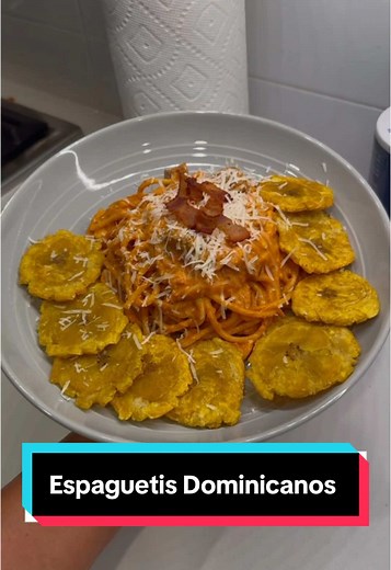 Espaguetis Dominicanos: Receta Fácil y Deliciosa