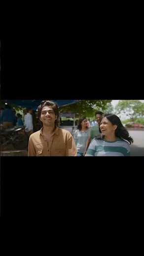 Premalu(2024).. Premalu is a Malayalam romantic comedy directed by Girish A. D..