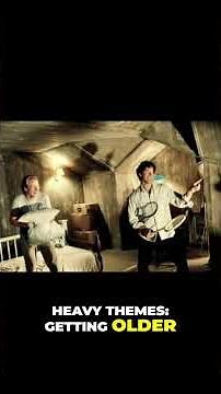 The Big Chill: Why Boomers Love This Movie - You Won't Believe! #shorts