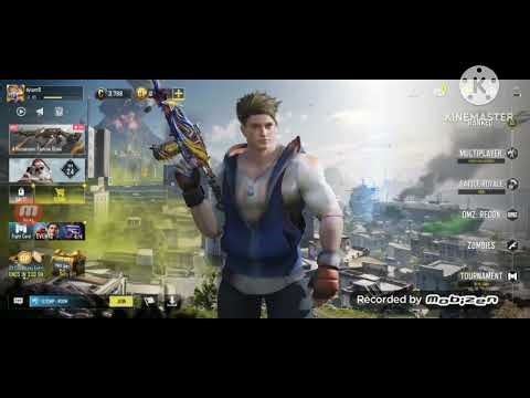 How to get free skin call of duty