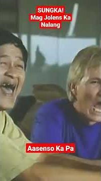 I Do? I Die! D'yos Ko Day: Babalu At Redford White Pinag-Tawanan Si Edu Manzano