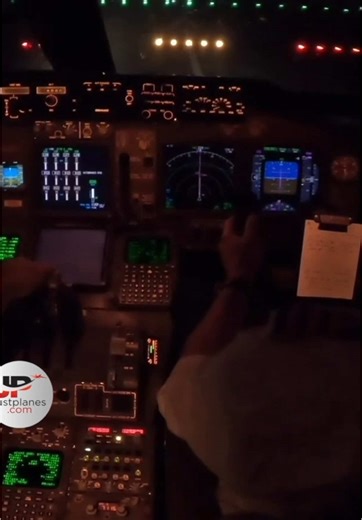 Explore the Boeing 747: Full Video of an Avgeek Journey