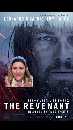 The Reverant Movie Review: A Must-Watch Masterpiece with Leonardo DiCaprio and Tom Hardy