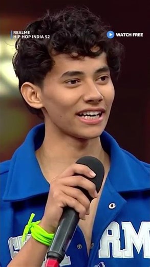 Master of Flirting! ft. Naveen | Realme Hip Hop India | Amazon MX Player