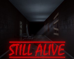 Still Alive by 0zanM