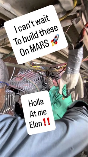 Boilermaking on the Moon or Mars: Can Welders Work Off-Earth?