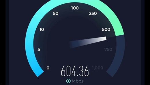 北京楼 (九龙湾) CSL 5G NSA 测速 n78 n78 b3 b7 120MHz 9/12/2025