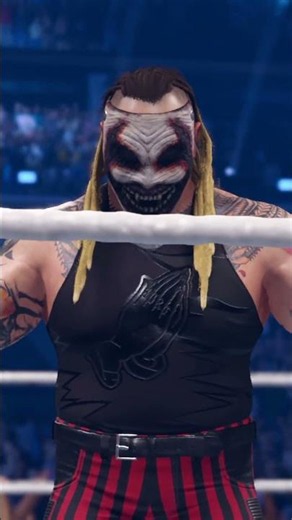 Reigns vs. Wyatt: Clash of Titans" and a description like: "In WWE 2K2