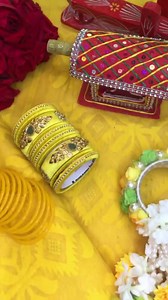 2.2M views · 92K reactions | Beautiful Holud bride Get ready shoot of Akhi apu Raw video no edit no filter We are taking bookings for December to February Inbox for details  This video is inspired by Parul garg ma’am | Sparkle By Lamia | Facebook