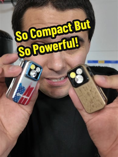Olight O Clip Pro: The Ultimate Compact EDC Flashlight