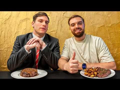 IBAI and GASPI at an Unexpected Dinner!